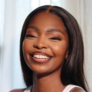 Naledi Matabane