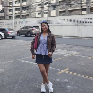 Aileen Maravilla