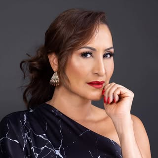 Marisela Moreno Montero