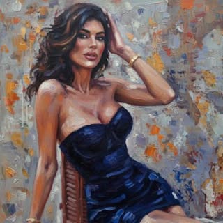 Angela Martini