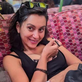 María Del Mar Landívar Vanoni