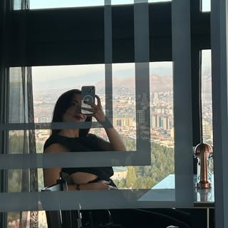 Roda Irmak Kalkan
