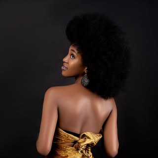 Mina Michaella Atiga