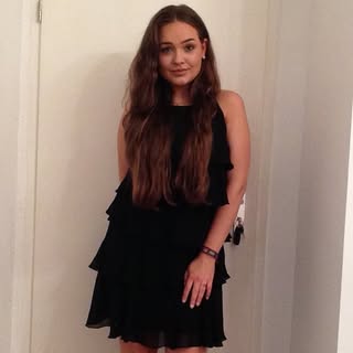 Marie Geraldine Deville