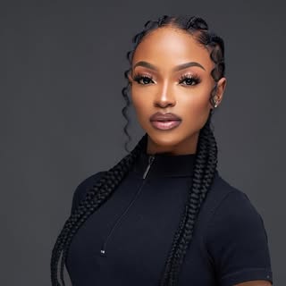 Rea Mangope