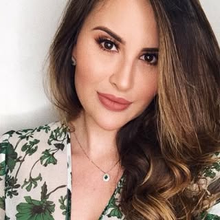 Carolinne Ribas