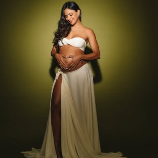 Gladys Alejandra Santos Mora