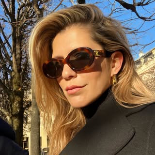 Alexandra Bohm Terceros