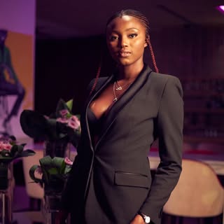 Ruth Quarshie