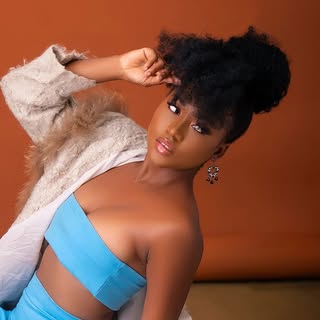 Caroline Carine Naa Nunoo