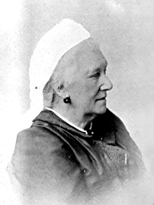 Marianne Müller Prieto