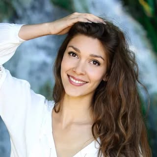 Mélissa Nourry