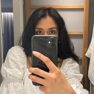 Lymaraina D'Souza