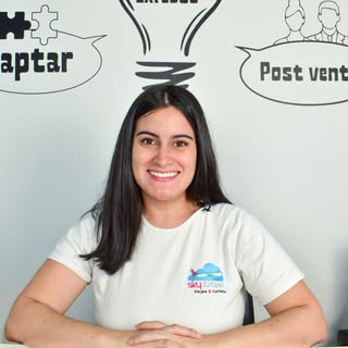 Daisy Diana Lezcano Rojas