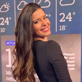 Cecilia Oriolani