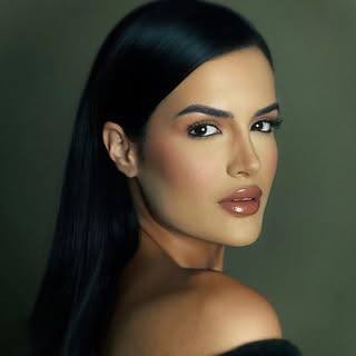 Valentina del Pilar Martínez Landkœr