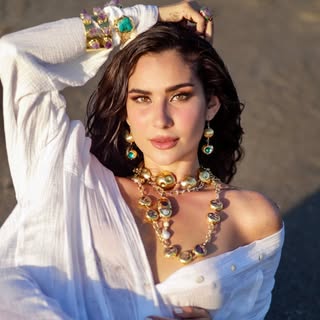 Daniela Luviana Torres Bonilla