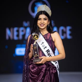 Anisha Parajuli