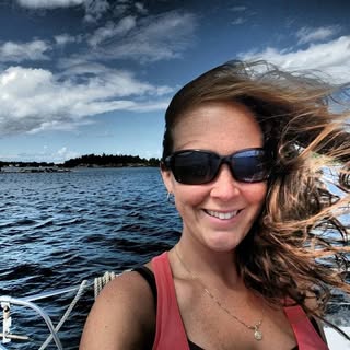 Stephanie Norrie