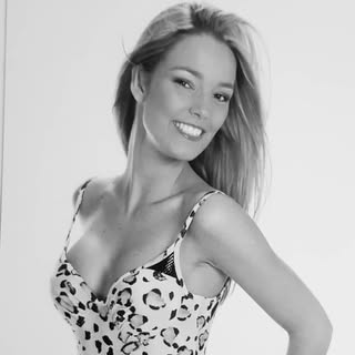 Christianne Balmelli