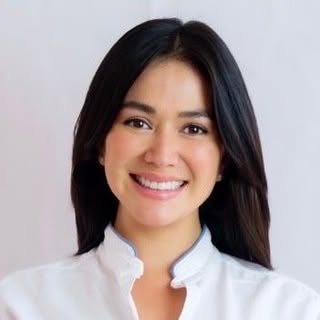 María José Torres Vinueza