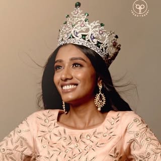 Rashmi Madhuri