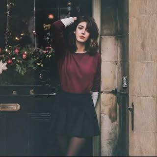 Somaya Harun
