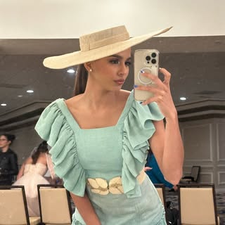 Camille Fabery Diana