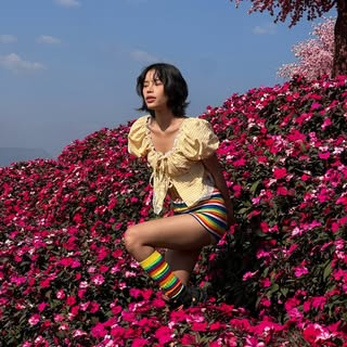 Emmaline Phitchayaamorn