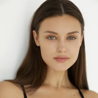 Alexandra Kosogorova