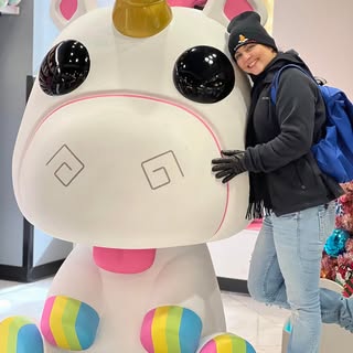 Ericka Fallas Madrigal