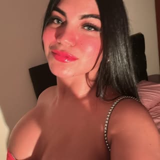 Andrea Valentina Lezama Cabello