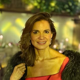 María Teresa Egurrola Hinojosa