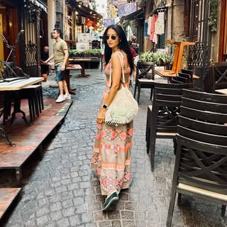 Angie De la Cruz Yepes