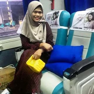 Fanny Gisnawati