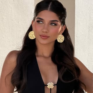 Georgette Gabriela Musrie Efesia