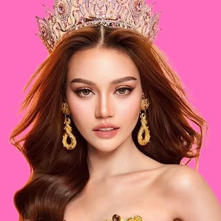 Benjawan Suchartpong