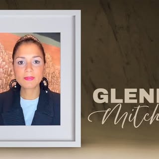 Glenda Marcela Mitchell Kelly
