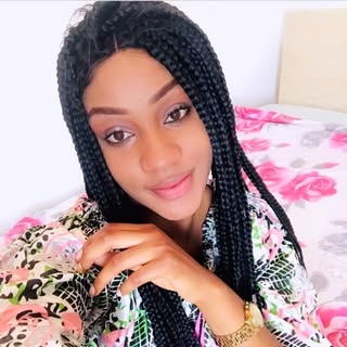 Laeticia Ndzana