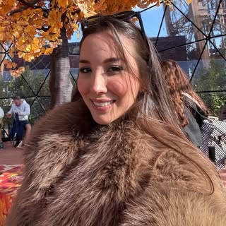 Daniela Alexandra Venieri Surga