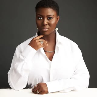 Maame Esi Acquah