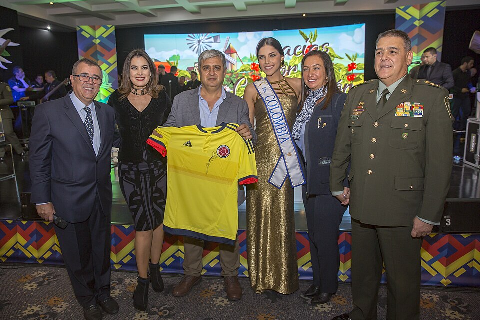 Ruddy Rodríguez De Lucía