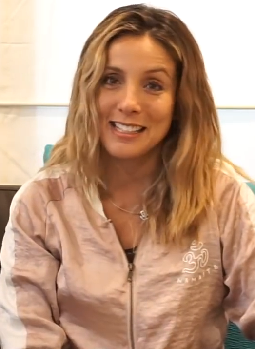 Fiorella Silvana Flores