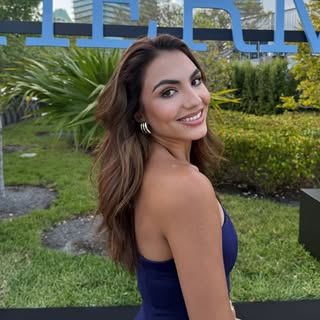 Sabrina Ramos