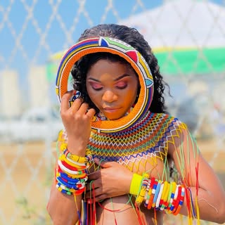 Thokozile Mbatha