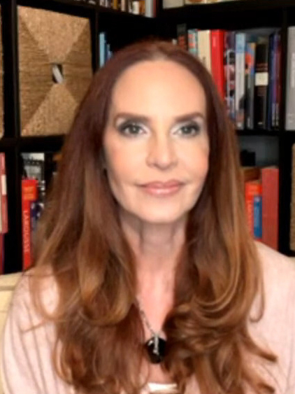 Carmen María Montiel