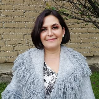 Elsa María Peña Rodríguez