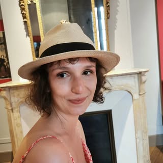 Kaja Kruszynska