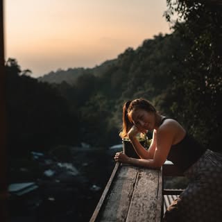 Vanessa Tevi Kumares