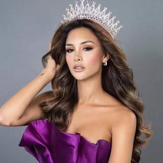 Lisandra María Chirinos Guillén